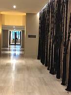 Melbourne Docklands Concavo Seaview Apartment