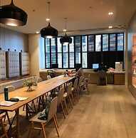 Melbourne Docklands Concavo Seaview Apartment