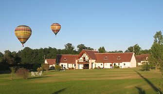 Entre Vignes et Chateaux