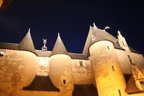 Entre Vignes et Chateaux