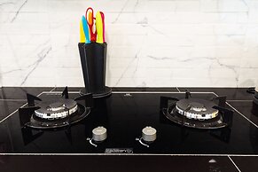 Private Villa with Pool near Laguna