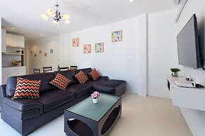 Private Villa with Pool near Laguna