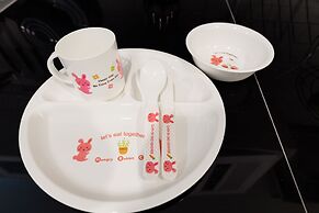 Private Villa with Pool near Laguna