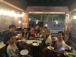 Wanderlust Saigon Hostel