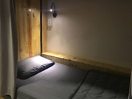 Wanderlust Saigon Hostel