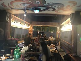 Wanderlust Saigon Hostel