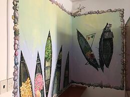 Wanderlust Saigon Hostel