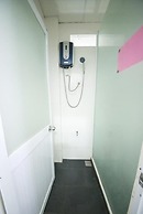 Wanderlust Saigon Hostel