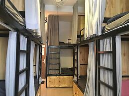 Wanderlust Saigon Hostel