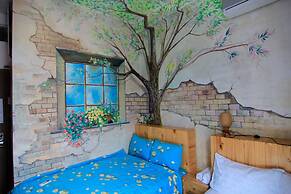 Wanderlust Saigon Hostel