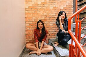 Wanderlust Saigon Hostel