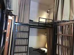 Wanderlust Saigon Hostel