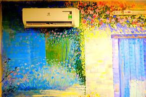 Wanderlust Saigon Hostel