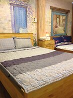 Wanderlust Saigon Hostel