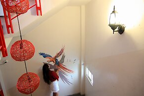 Wanderlust Saigon Hostel