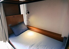 Wanderlust Saigon Hostel