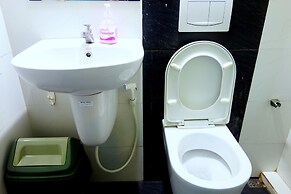 Wanderlust Saigon Hostel