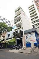 Wanderlust Saigon Hostel