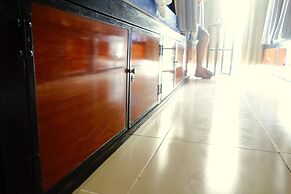 Wanderlust Saigon Hostel