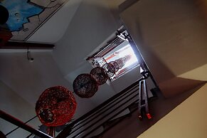 Wanderlust Saigon Hostel