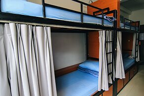 Wanderlust Saigon Hostel