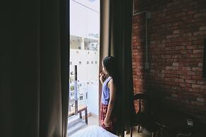 Wanderlust Saigon Hostel