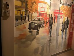 Wanderlust Saigon Hostel