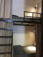 Wanderlust Saigon Hostel