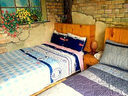 Wanderlust Saigon Hostel