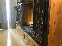 Wanderlust Saigon Hostel