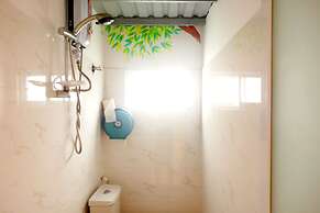 Wanderlust Saigon Hostel