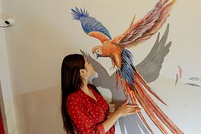 Wanderlust Saigon Hostel