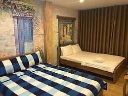 Wanderlust Saigon Hostel