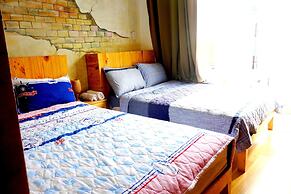 Wanderlust Saigon Hostel