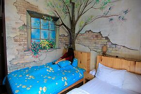 Wanderlust Saigon Hostel