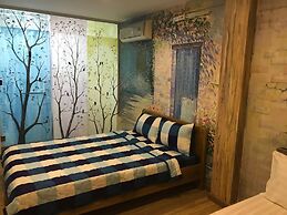 Wanderlust Saigon Hostel