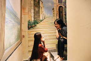 Wanderlust Saigon Hostel