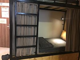 Wanderlust Saigon Hostel