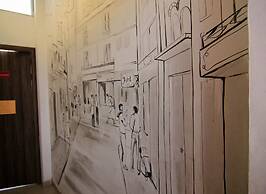 Wanderlust Saigon Hostel