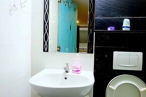 Wanderlust Saigon Hostel