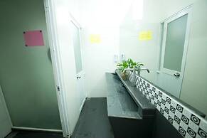 Wanderlust Saigon Hostel