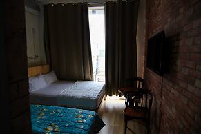 Wanderlust Saigon Hostel