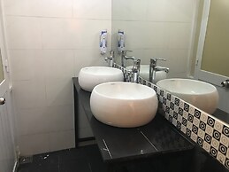 Wanderlust Saigon Hostel