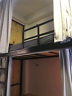 Wanderlust Saigon Hostel