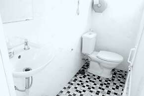 Wanderlust Saigon Hostel