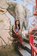 Wanderlust Saigon Hostel