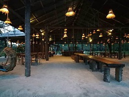 Koh Rong Love Resort - Hostel