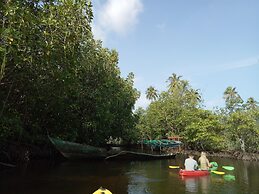 Koh Rong Love Resort - Hostel