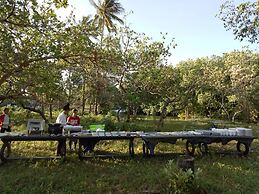 Koh Rong Love Resort - Hostel