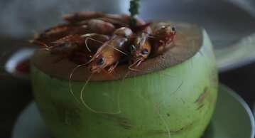 Koh Rong Love Resort - Hostel